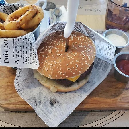 Artmotel & Bistro Haţeg Εξωτερικό φωτογραφία