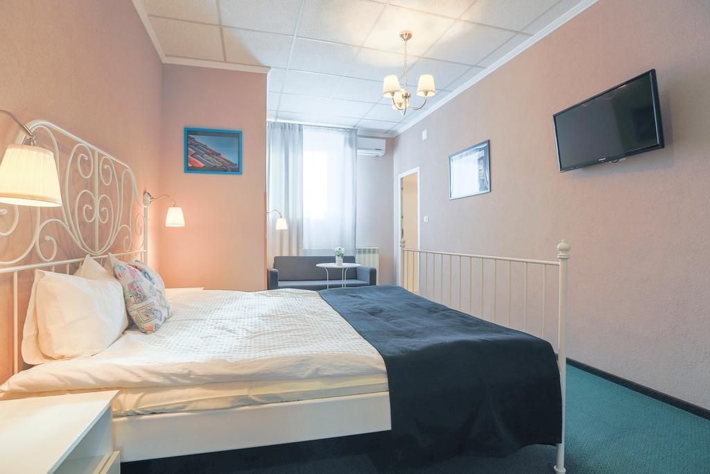 Artmotel & Bistro Haţeg Δωμάτιο φωτογραφία