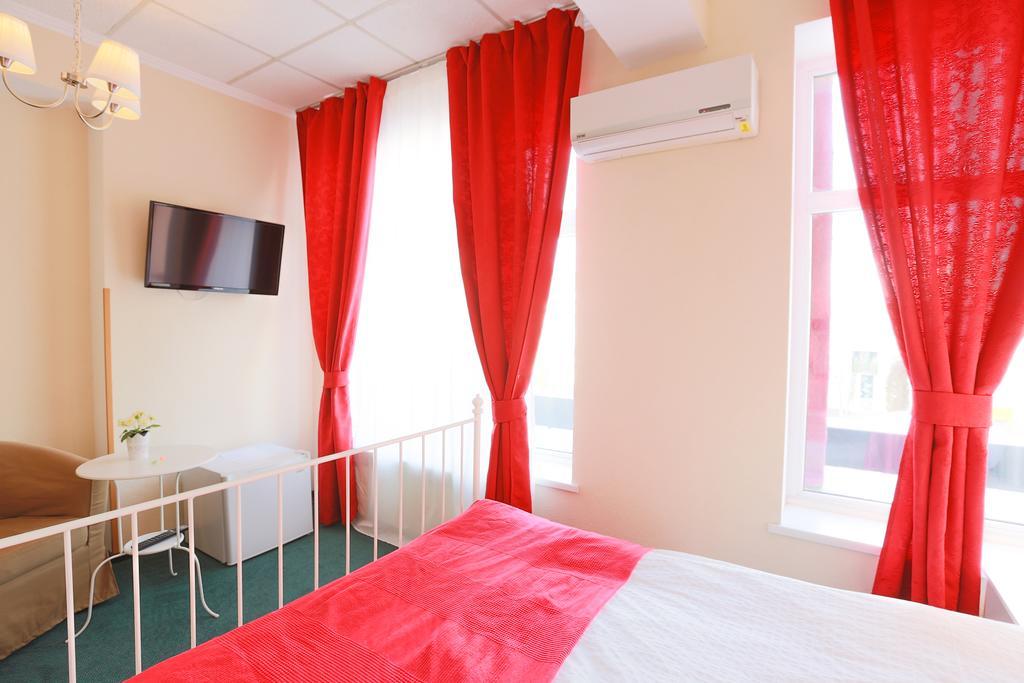 Artmotel & Bistro Haţeg Δωμάτιο φωτογραφία