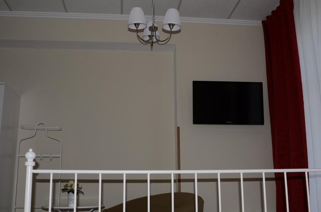 Artmotel & Bistro Haţeg Δωμάτιο φωτογραφία