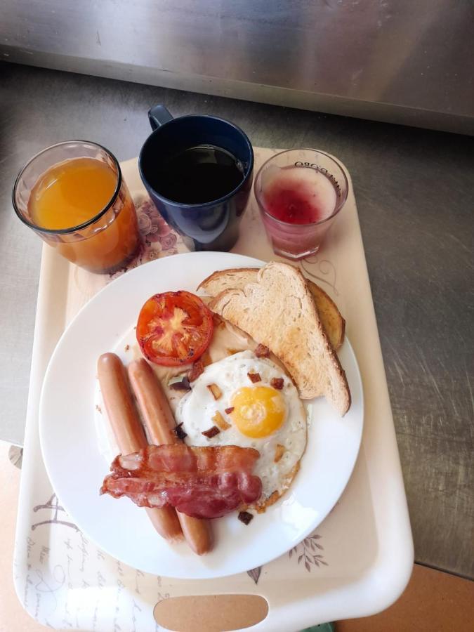Artmotel & Bistro Haţeg Εξωτερικό φωτογραφία