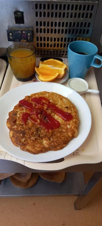 Artmotel & Bistro Haţeg Εξωτερικό φωτογραφία