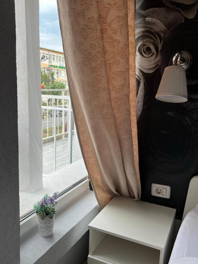 Artmotel & Bistro Haţeg Εξωτερικό φωτογραφία