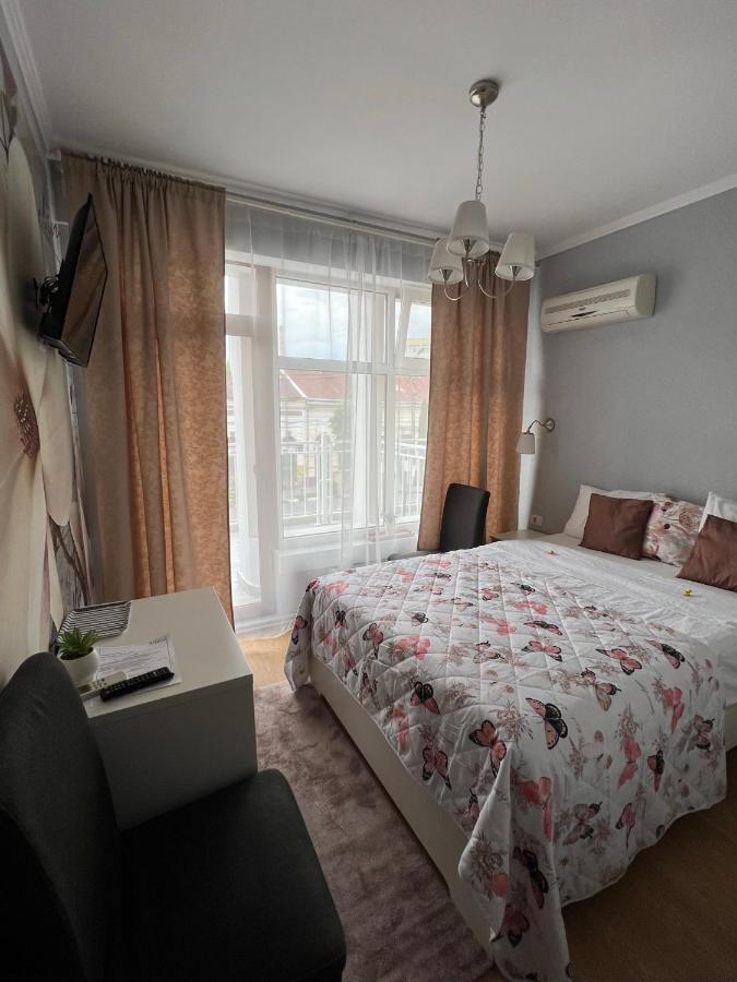 Artmotel & Bistro Haţeg Εξωτερικό φωτογραφία