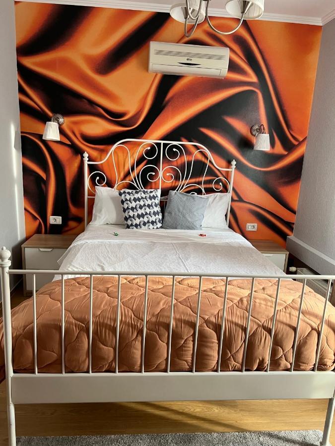 Artmotel & Bistro Haţeg Εξωτερικό φωτογραφία