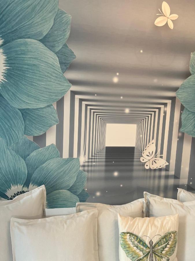 Artmotel & Bistro Haţeg Εξωτερικό φωτογραφία