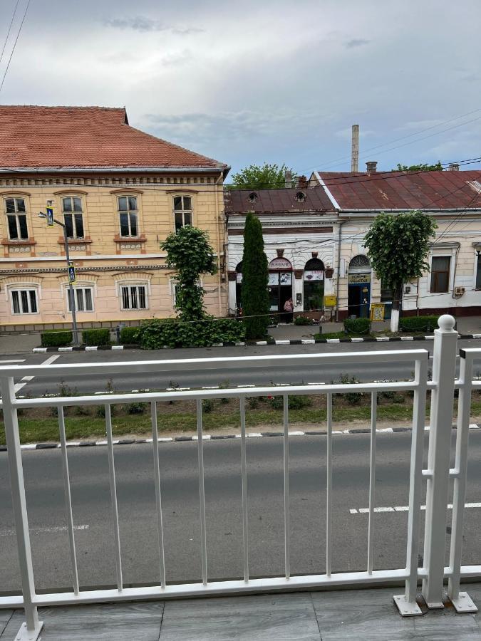 Artmotel & Bistro Haţeg Εξωτερικό φωτογραφία